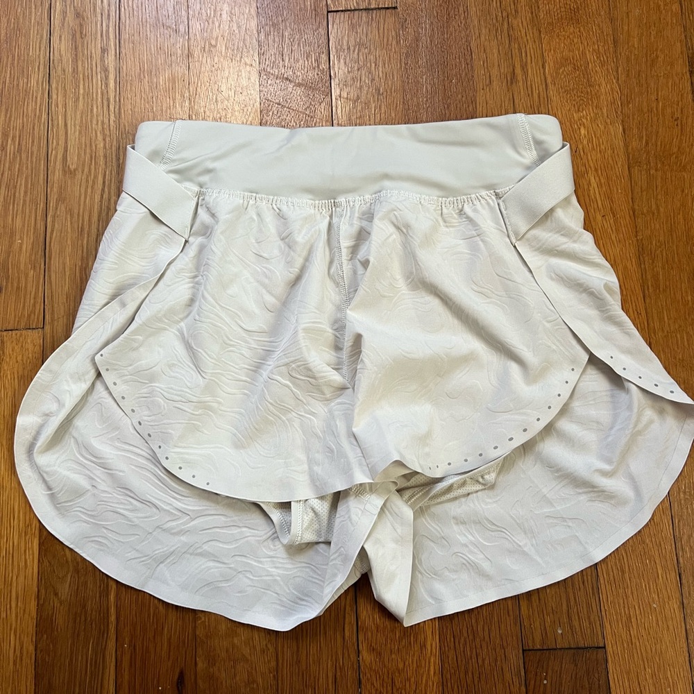 Lululemon Fast and Free Short 2”